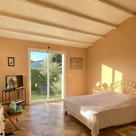 Casa vacanze Very Bright House With Two Terraces *